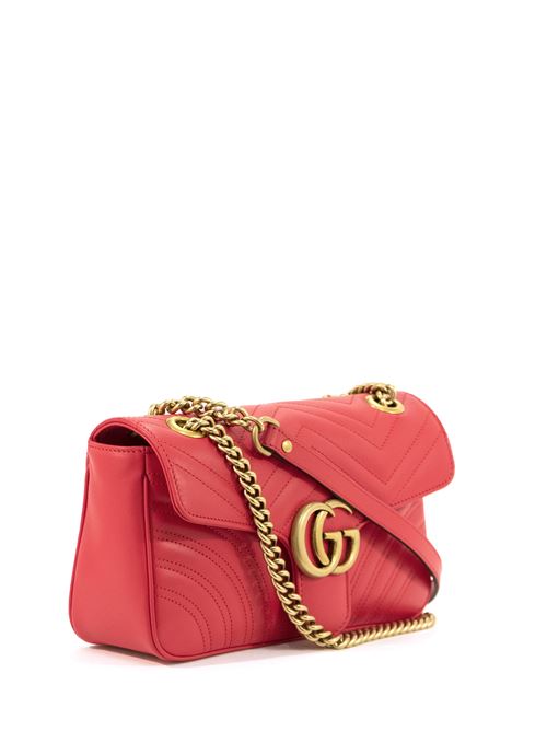 Borsa GG Marmont  GUCCI | 443497 AABZC6832